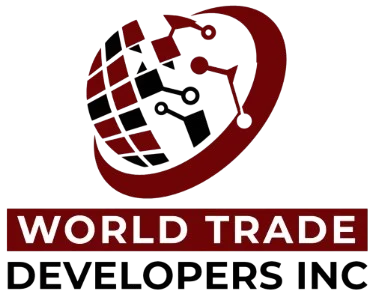 World Trade Developers Inc. Logo